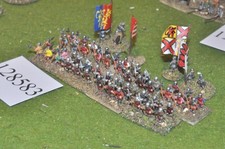 10mm medieval / english -