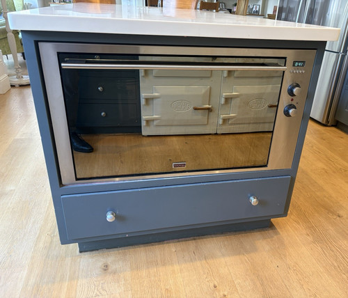 Stoves built electric - built-in,