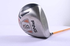 Ping G10 Driver / 10.5 Degree