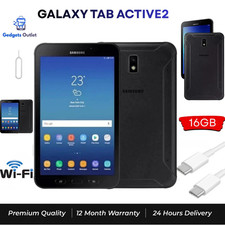 Samsung Galaxy Tab Active 2