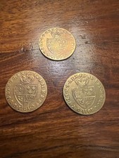 GEORGE 111 1701 HALF GUINEA