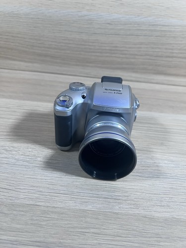 Fujifilm finepix s3500 digital - finepix,
