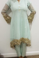 punjabi suit stitched