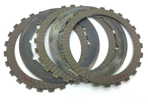Jotagas clutch kit pack oem - jotagas,
