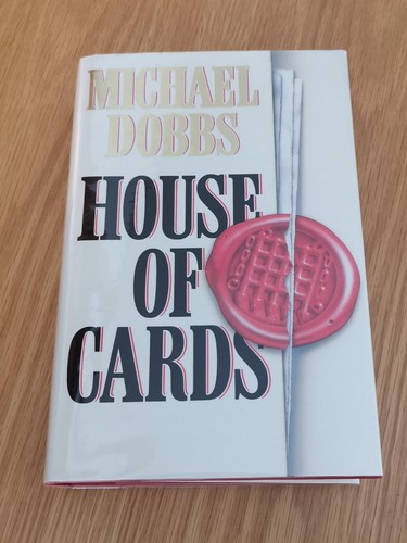 House cards michael - of,