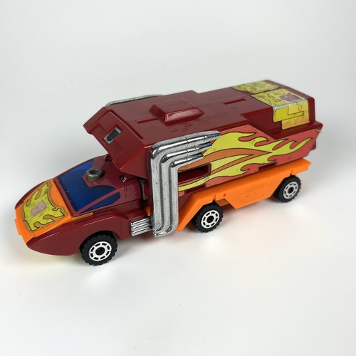 Vintage 1986 hasbro - vintage, /