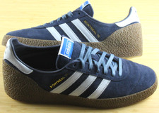 Adidas Men's Montreal 76 Suede
