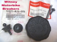 HONDA FRONT BRAKE MASTER CYLINDER PARTS CBR600 2007-25 CBR1000 04-24 CBR 600 RR