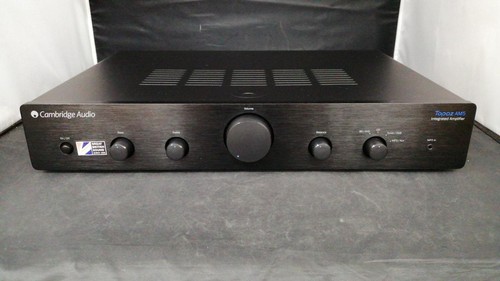 Cambridge audio topaz am5 - cambridge,