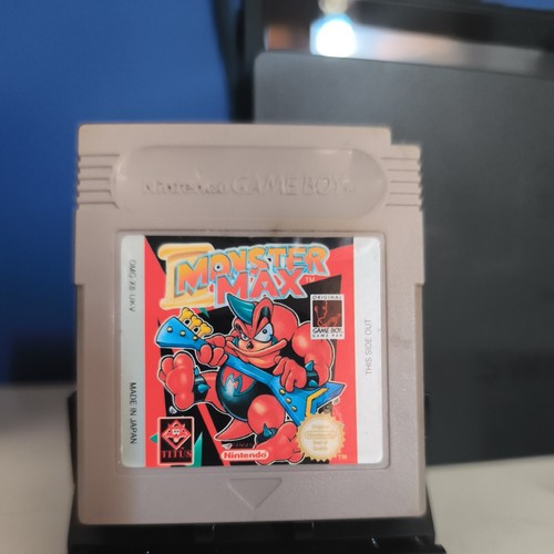 Gameboy original games - gameboy,