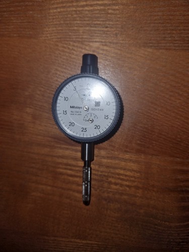 Mitutoyo 1041s plunger - mitutoyo,