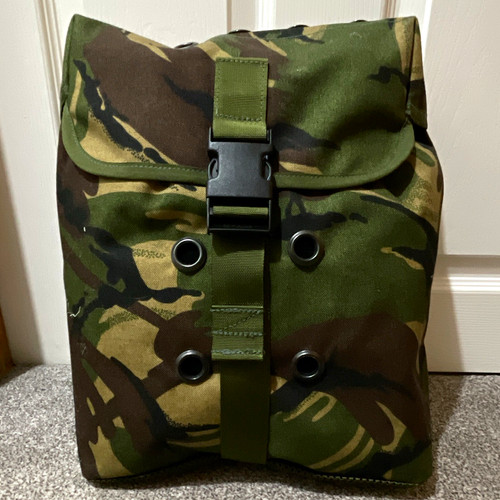 British military rucksack - rucksack, /