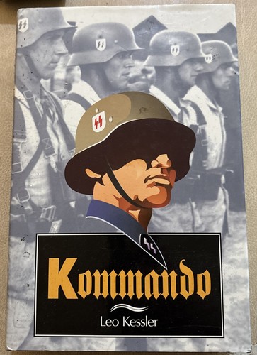 Kommando leo kessler - by,
