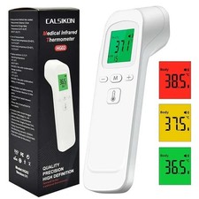 Infrared Fever Thermometer |