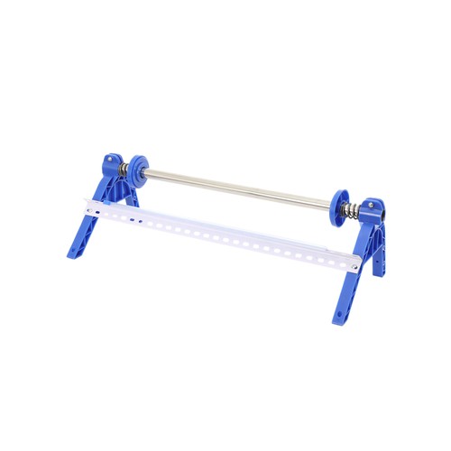 Stretch film wrapping - stretch, machine