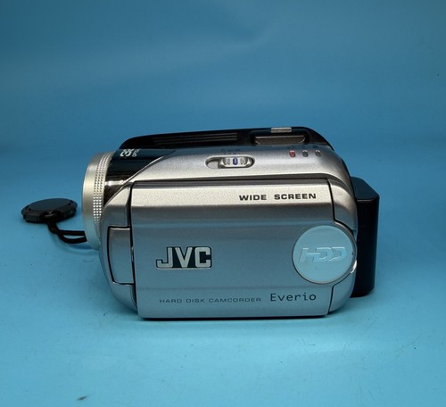 Jvc mg26ek handheld high - gz-mg26ek,