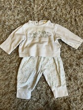 Baby Girls, Authentic, Clothing, Pyjamas, Morris Mouse, 3-6 Months