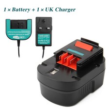 Battery/Charger For