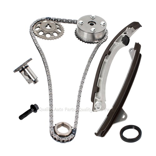 Vvt timing chain kit for - chain,