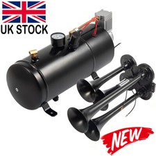 12V 150PSI Air Compressor 4