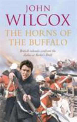 The horns buffalo - the,