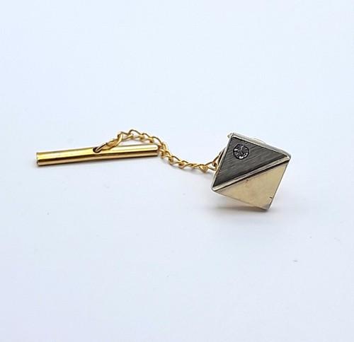 Tie pin - tie,
