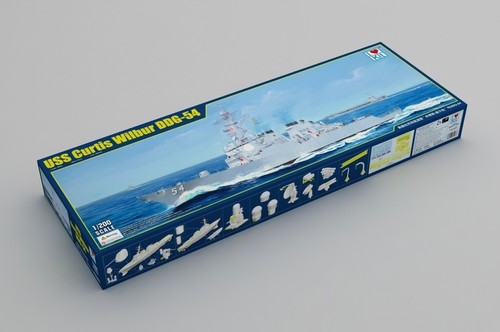 Love kit 62007 200th scale - love,