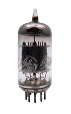Made usa ecc82 - made, 12au7a