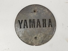 Alternator Cover YAMAHA XS500