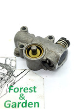 OIL PUMP OILER ASSY FOR  STIHL
