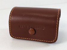 Kern Paillard Bolex Lens Case