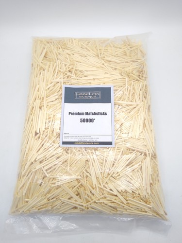 Modelfix scenics 50000 wooden - modelfix,