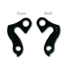 Shogun Mongoose Leader Optima Derailleur Hanger DH67 B