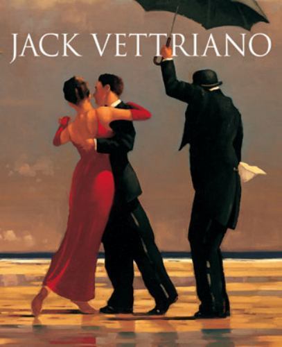 Jack vettriano lovers and - -,
