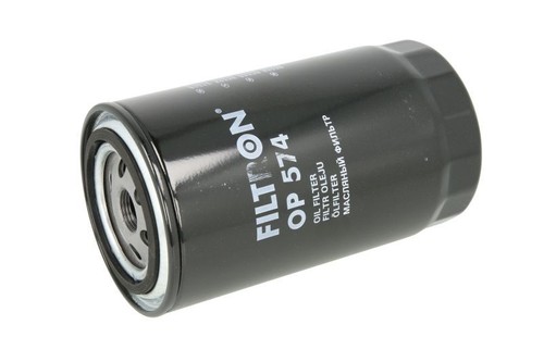 Fits filtron 574 - fits,