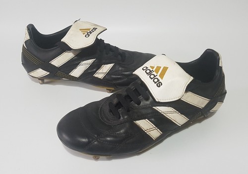Vintage football boots 1997 - vintage,