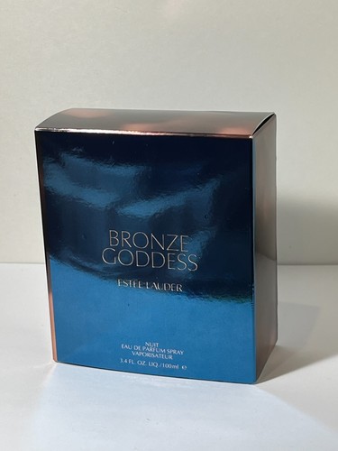 Estee lauder bronze - bronze, goddess