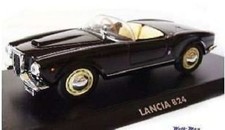 Italian BH100 Lancia B24