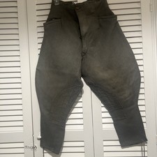 WW1 German Breeches A542