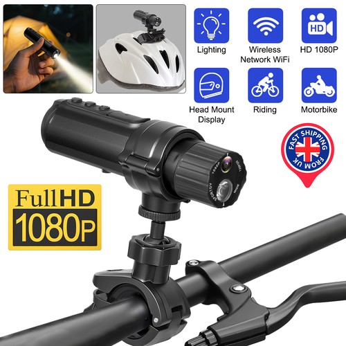 1080p mini motor bike - 1080p,