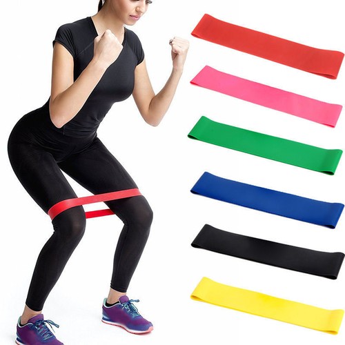 Resistance loop bands mini - bands,