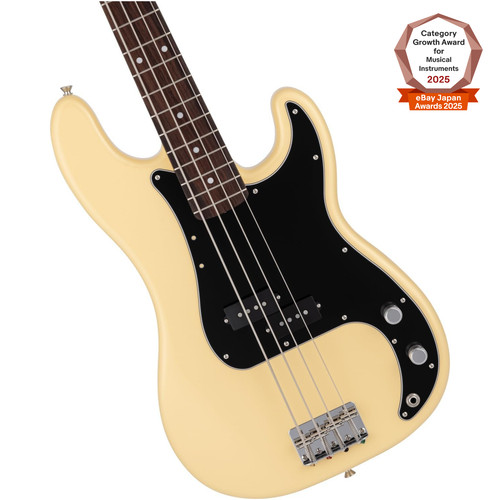 Fender made japan - in,