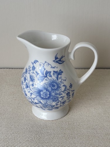 Whittard chelsea cream jug - of,