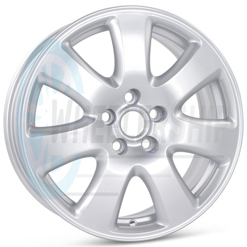 Alloy wheel for jaguar - wheel,