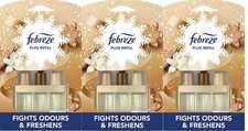 Ambi pur febreze - 3,