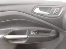 ELECTRIC WINDOW SWITCH FRONT