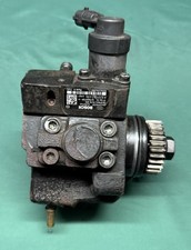 2015 MERCEDES VITO W447 FUEL PUMP HIGH PRESSURE 1.6 DIESEL H8201045496