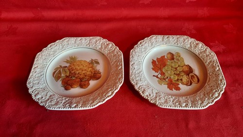 Pair lord nelson fruit - nelson,