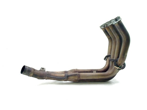 Exhaust header downpipes - /,