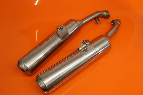 Yamaha fjr1300 oem dual - 03-05,